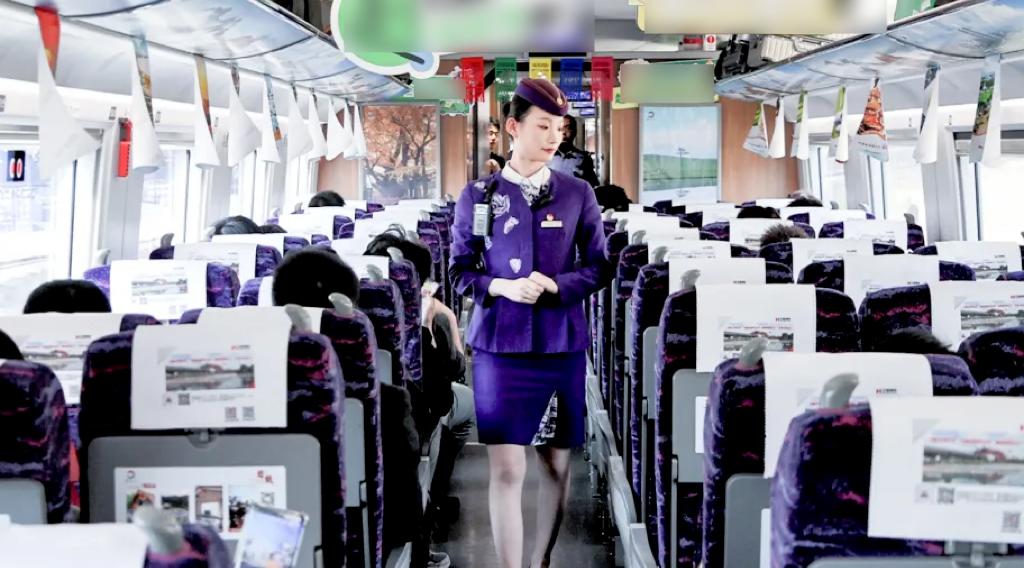 出行提示_高鐵行李放置規(guī)范_乘車(chē)安全注意事項(xiàng)