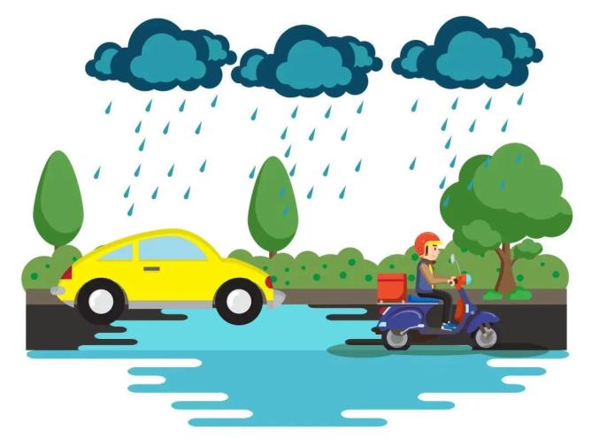 降水過程預(yù)報_7月3-4日降水天氣_出行提示