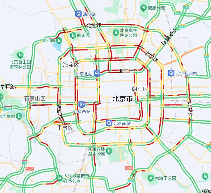 出行提示_明日天氣交通出行提示_大風(fēng)藍(lán)色預(yù)警信號