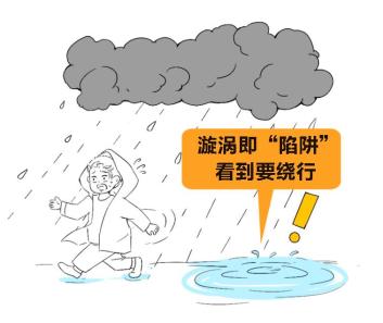 出行提示_雨天行車(chē)安全技巧_雷雨天出行注意事項(xiàng)