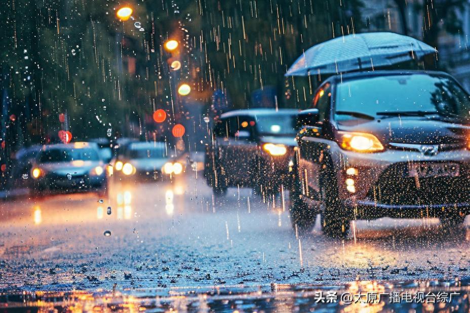 太原汛期旅游安全提示_出行提示_暑期旅游安全注意事項