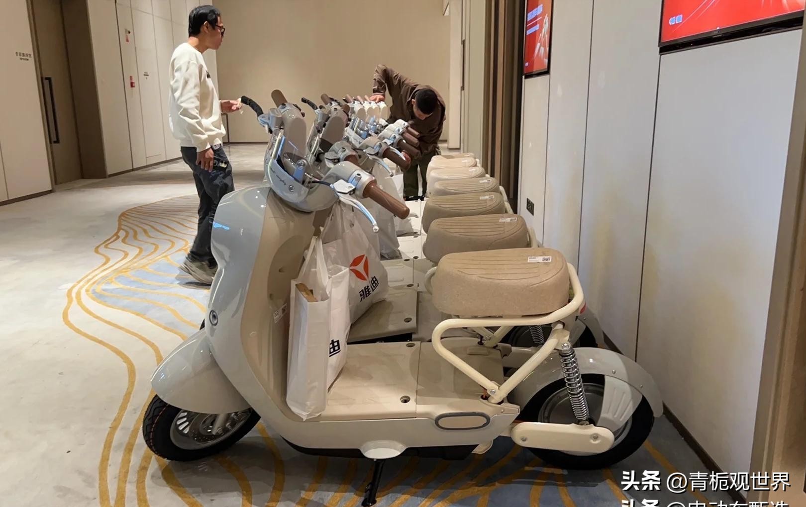 超標(biāo)車清退_限行_電動車新規(guī)