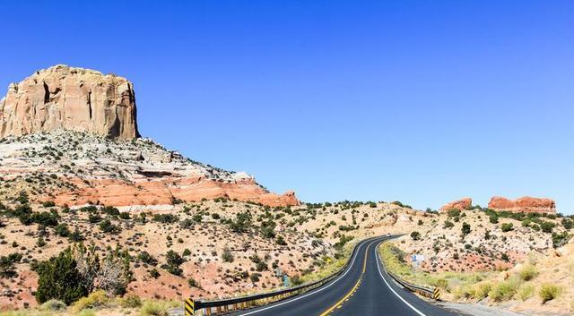 卡車運(yùn)輸對道路影響_路況_美國公路狀況