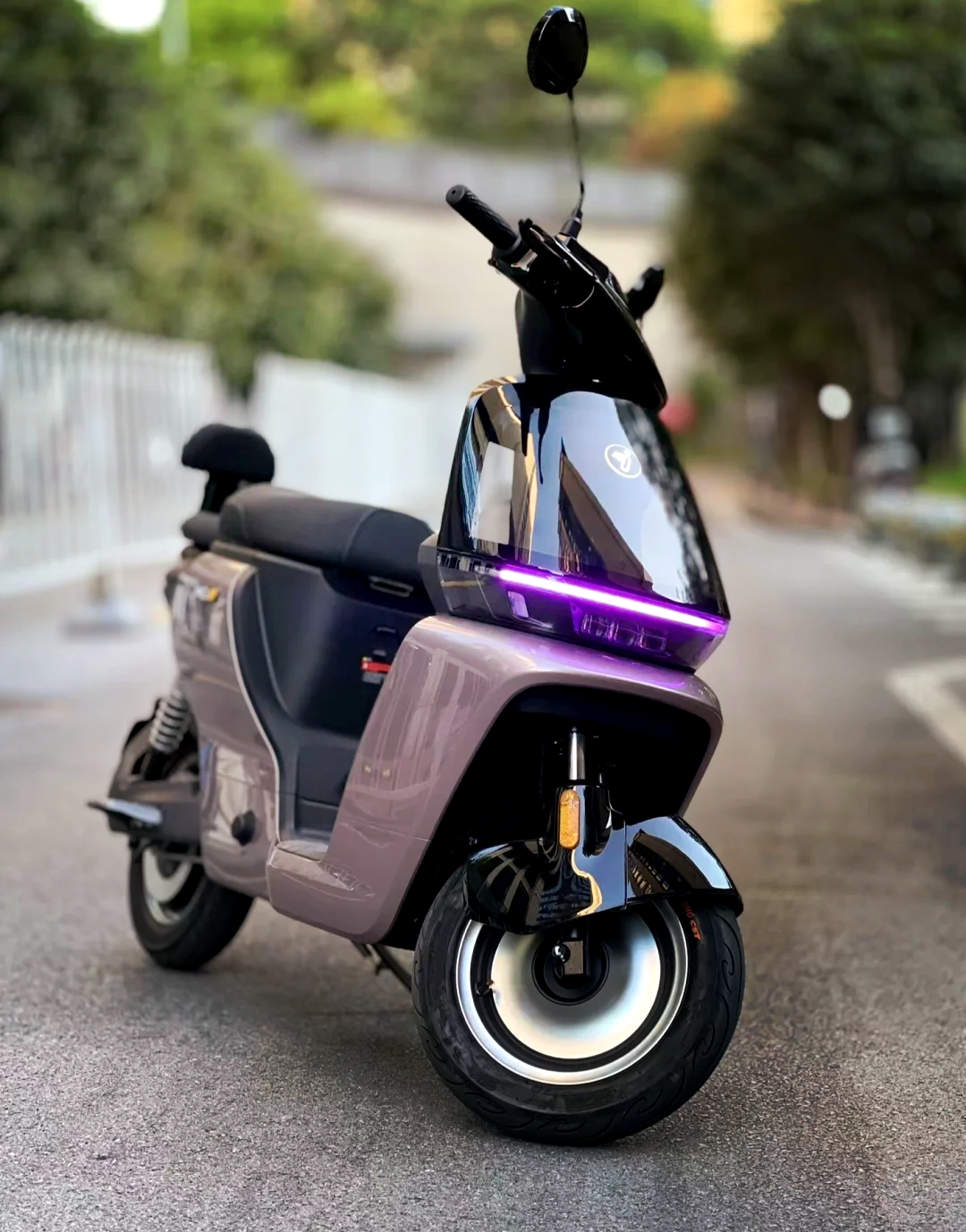 電動車新政策_(dá)非標(biāo)車禁行_禁行