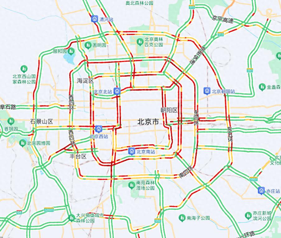 午后體感悶熱雷陣雨_出行提示_未來(lái)三天多降雨天氣