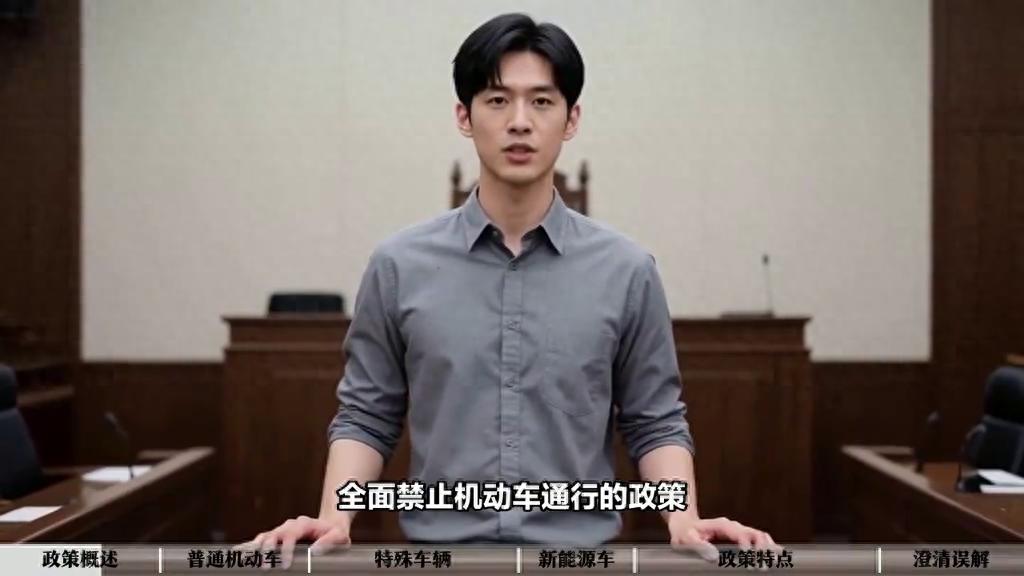 2026年禁車政策_(dá)國四柴油車限行政策_(dá)禁行