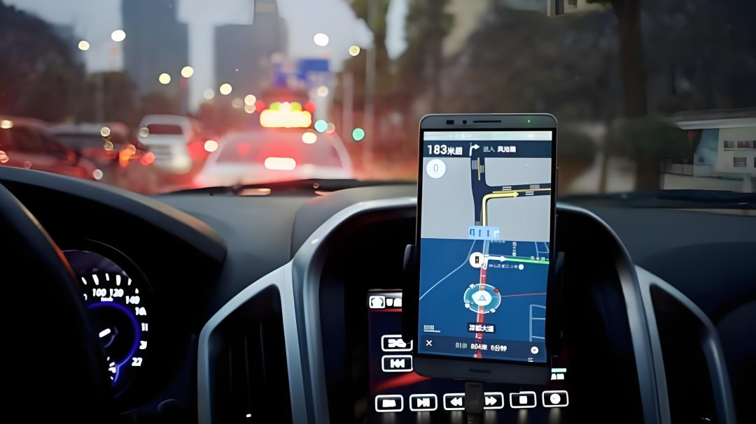 導(dǎo)航軟件路況信息來(lái)源_路況_智能導(dǎo)航實(shí)時(shí)路況