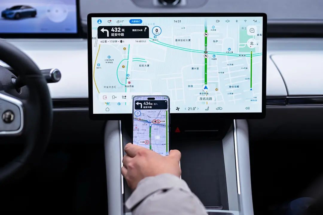 路況_導(dǎo)航軟件路況信息來(lái)源_智能導(dǎo)航實(shí)時(shí)路況