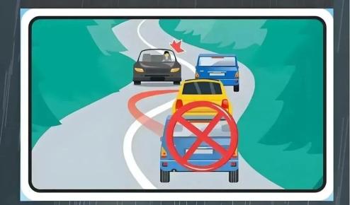 汛期交通安全駕駛指南_出行提示_雨天電動車安全駕駛技巧