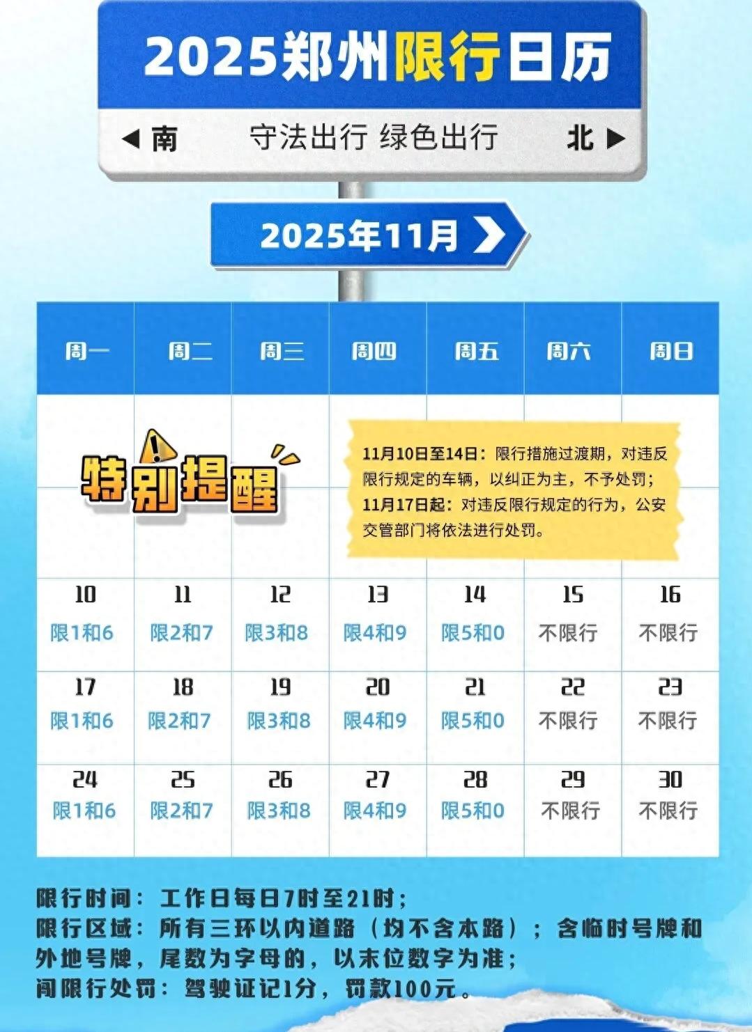 鄭州公共交通早高峰客流量增長(zhǎng)_限行_鄭州市限行政策恢復(fù)