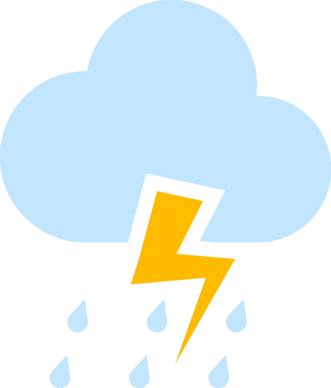 荊宜高速雨天行車小貼士_汛期行車安全提示_出行提示