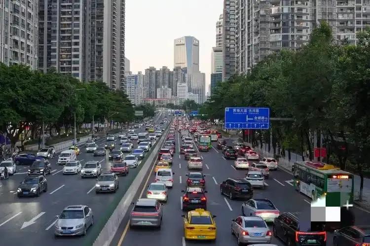 限行_外地車主生存戰(zhàn)_廣州限行政策