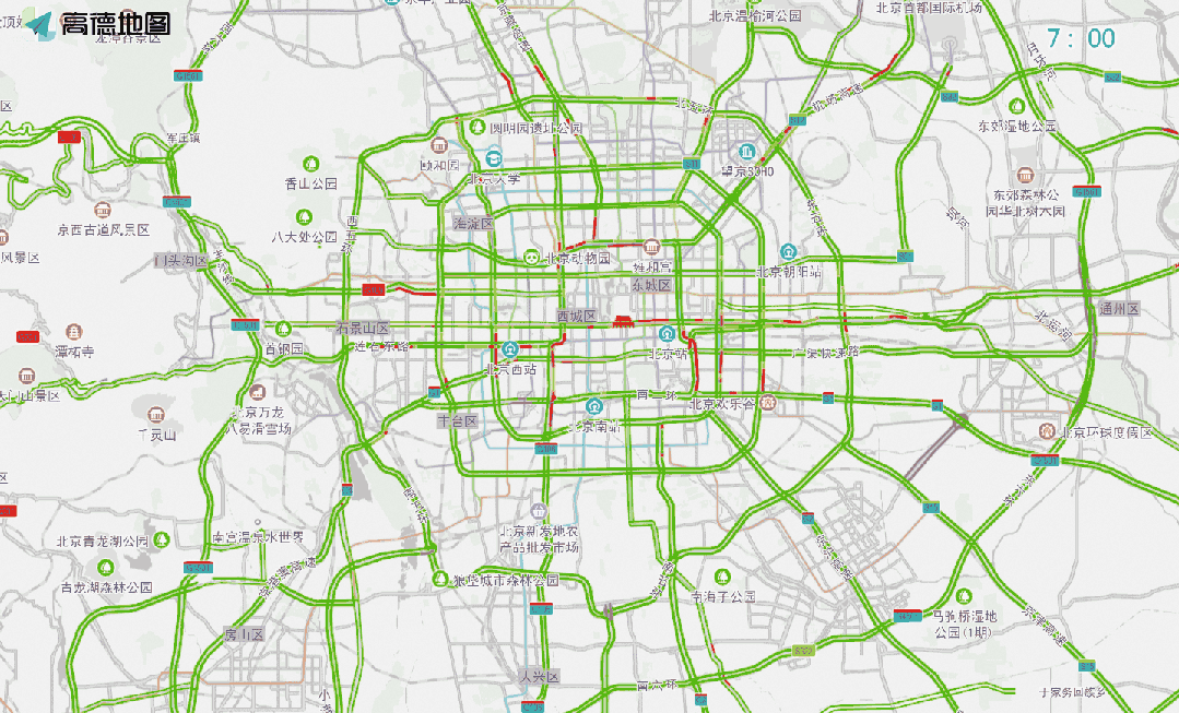 2025年中考考點周邊交通管理_中考交通疏導(dǎo)方案_出行提示