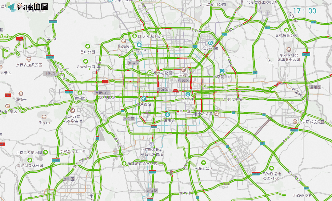 出行提示_2025年中考考點周邊交通管理_中考交通疏導(dǎo)方案