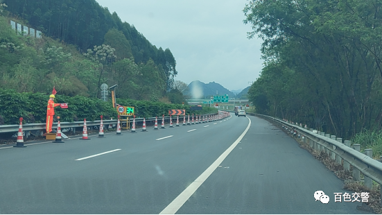 廣西交通管制路段_廣西危險(xiǎn)路段查詢_出行提示