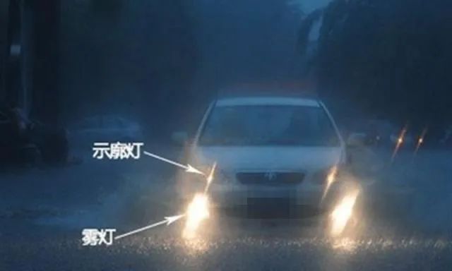 出行提示_雨天行車注意事項(xiàng)_梅河口市強(qiáng)降雨出行安全指南