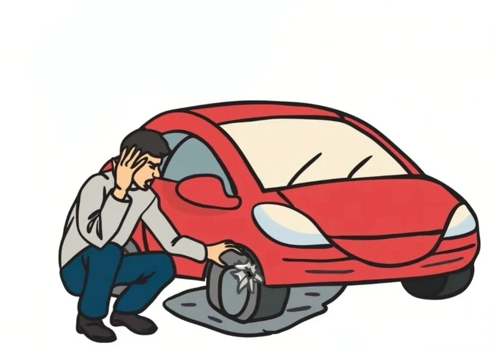 高溫天氣安全行車指南_出行提示_夏季駕駛注意事項