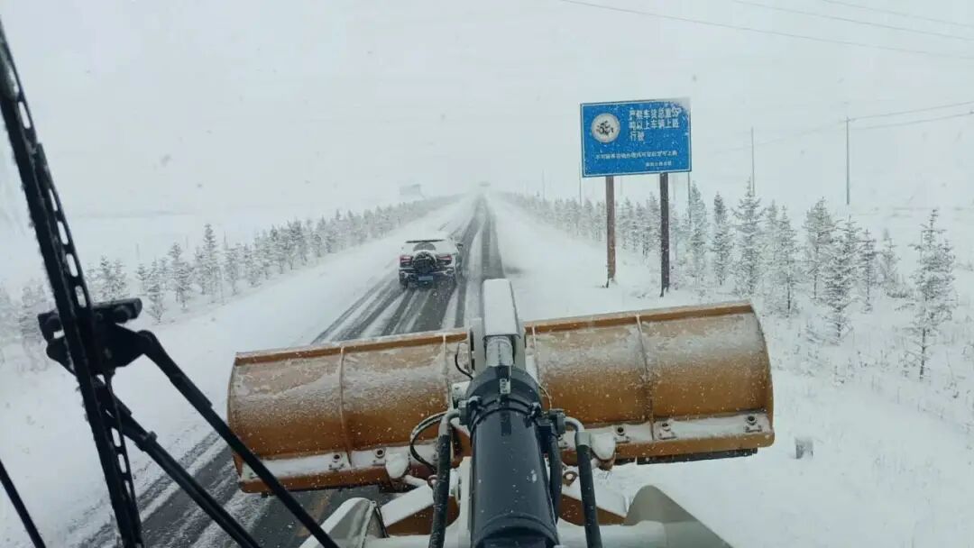 路況_交通管制_青海路況信息