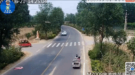 出行提示_平交路口常見(jiàn)種類(lèi)_平交路口注意事項(xiàng)