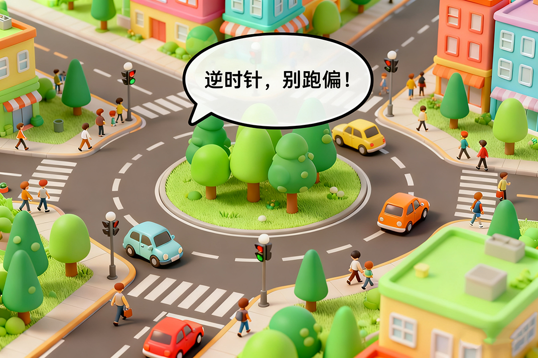 平交路口常見(jiàn)種類(lèi)_出行提示_平交路口注意事項(xiàng)