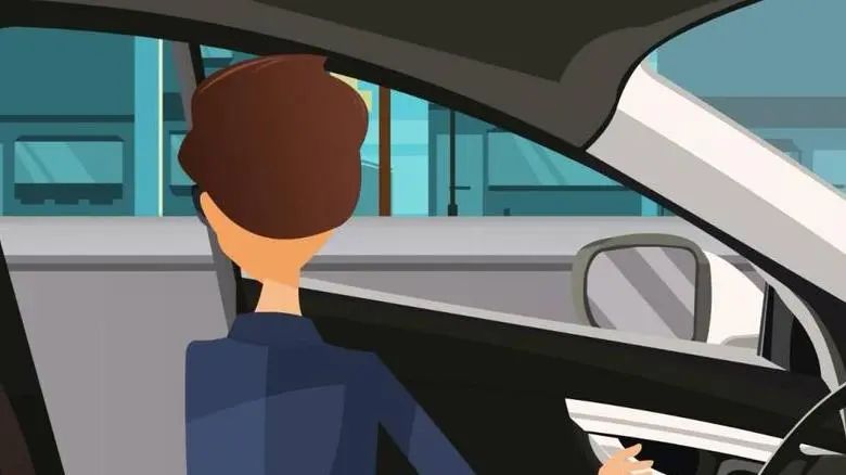 兒童安全出行注意事項(xiàng)_出行提示_暑假交通安全知識(shí)