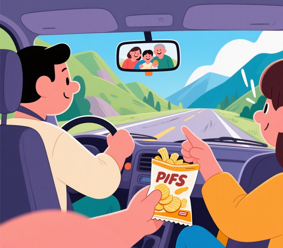 分心駕駛 危害及預(yù)防_開(kāi)車(chē)時(shí)接打電話(huà) 危險(xiǎn)行為_(kāi)出行提示