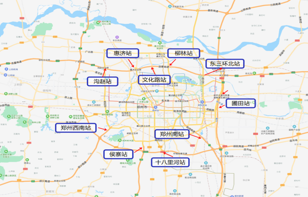 河南高速免費通行時間及政策_(dá)出行提示_河南高速國慶中秋出行提示