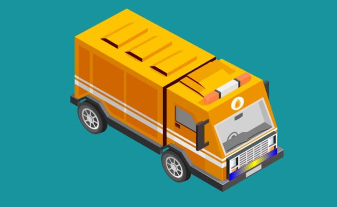 非法改裝貨車危害_出行提示_改裝貨車安全隱患