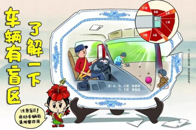 吉林開學(xué)交通安全小貼士_家長學(xué)生乘車安全注意事項_出行提示