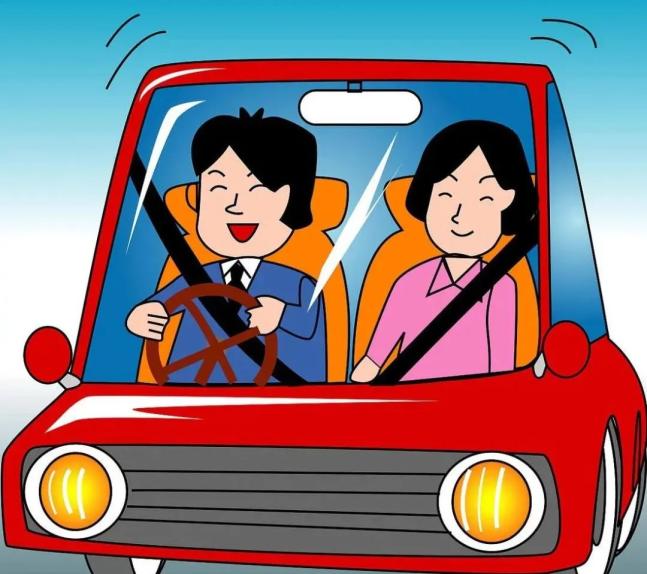 農村地區(qū)安全出行常識_梅河新區(qū)交警_出行提示