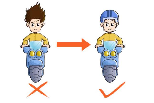 梅河新區(qū)交警_出行提示_農村地區(qū)安全出行常識