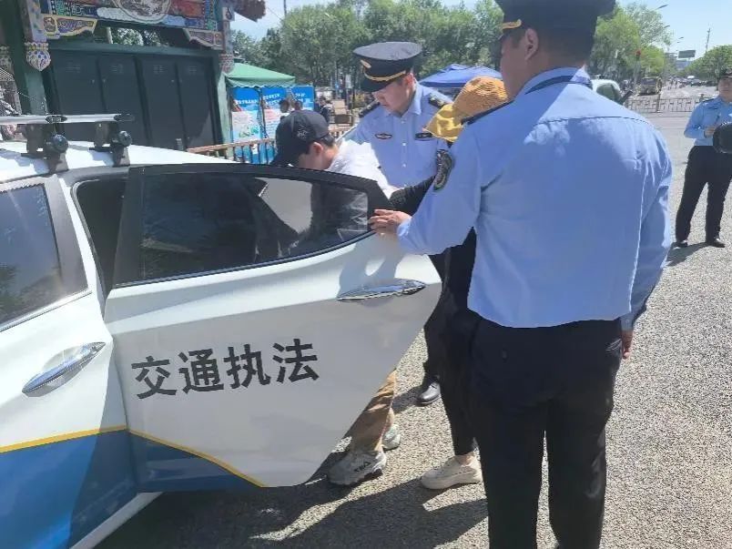 _出行提示_ 2025年端午假期交通安排 