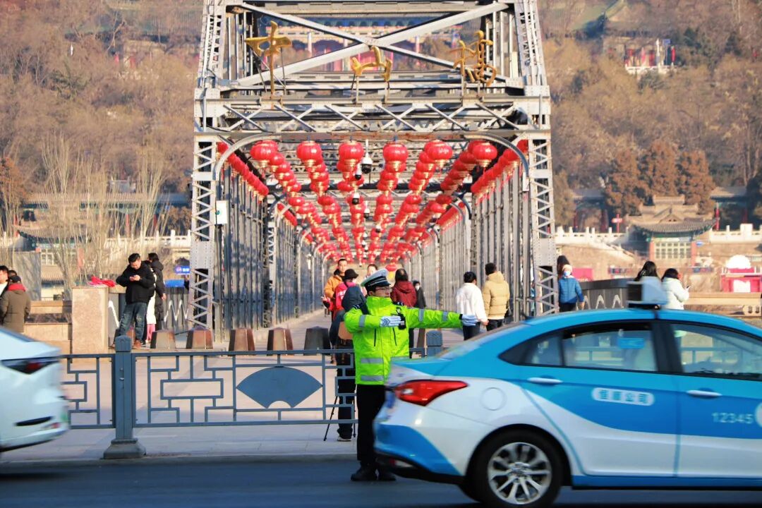 蘭州元旦假期交通出行指南_元旦蘭州天氣及交通擁堵預(yù)測_出行提示