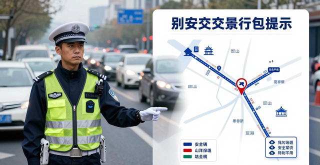 五一假期交通安全風(fēng)險(xiǎn)提示_出行提示_五一高速公路小型客車(chē)免費(fèi)時(shí)間