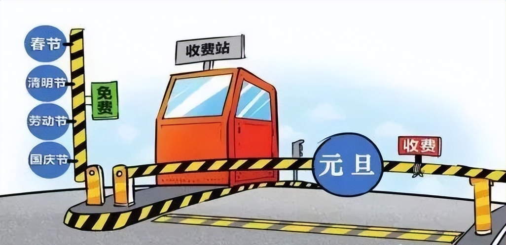 元旦高速公路免費(fèi)情況_2026元旦假期武威交通安全出行提示_出行提示