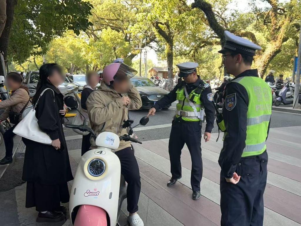 全國(guó)電動(dòng)車(chē)整治行動(dòng) 2026年電動(dòng)車(chē)新政策 5類(lèi)車(chē)禁行禁用_禁行