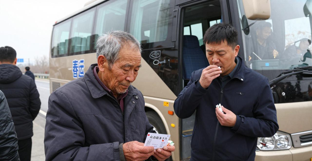 春運(yùn)出行健康防護(hù)_出行提示_飛機(jī)火車(chē)大巴自駕安全指南