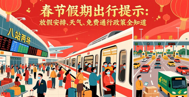春節(jié)假期出行提示_2026年春節(jié)放假安排_(tái)出行提示