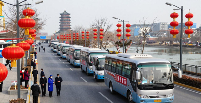 春運臨汾安全出行提示_出行提示_臨汾市交通運輸局春節(jié)安全出行指南