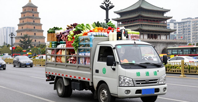 限行_西安工作日機(jī)動車尾號限行規(guī)定_西安春節(jié)限行政策