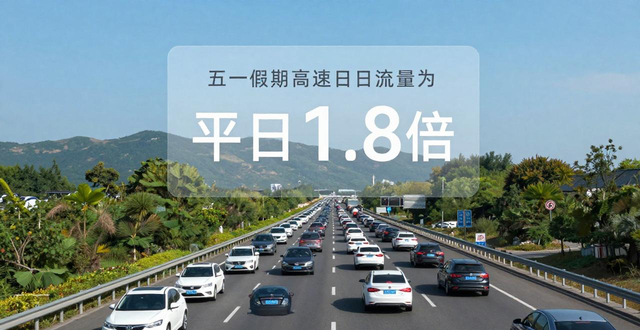 出行提示_五一假期交通流量_二三線城市旅客凈流入