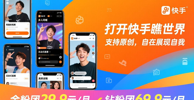 快手超粉團(tuán)自動續(xù)費取消方法_快手超粉團(tuán)訂閱價格_快手一秒點10000贊