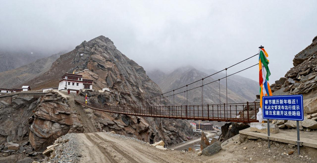 札達(dá)交管發(fā)布“兩公布一提示”_出行提示_札達(dá)交管春節(jié)道路交通安全形勢分析