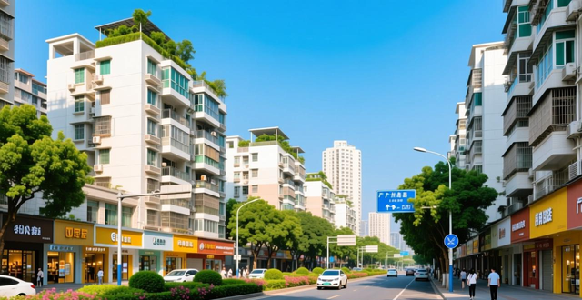 限行_廣州限行邊界不限行_廣州限行范圍