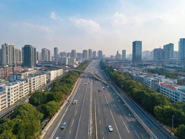 出行注意！本周四，遂寧多個路段限行→